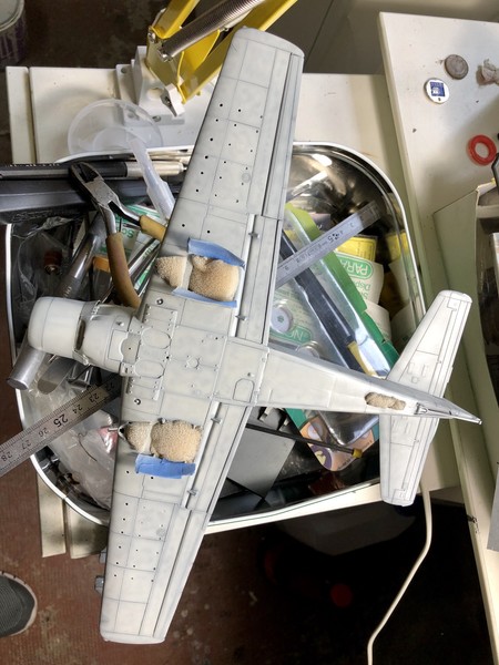 A1H SKYRAIDER SANDY MONOGRAN 1/48 - Page 2 JNAGmD