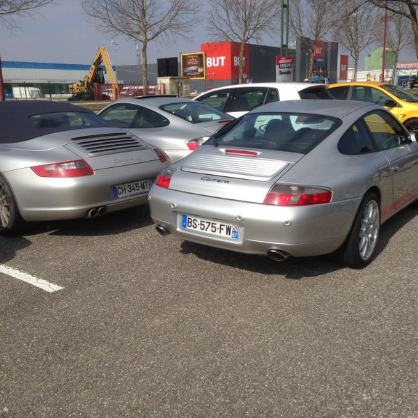 Ici le CR et les photos du  Rassemblement Passion Automobile Alsace ce dimanche matin 20 mars à Vendenheim LsX1sB