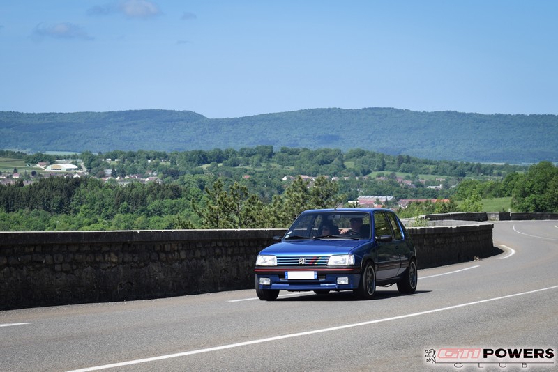 4 - [Album photos] GTIPOWERS DAYS Nationale 2018 Wrleun