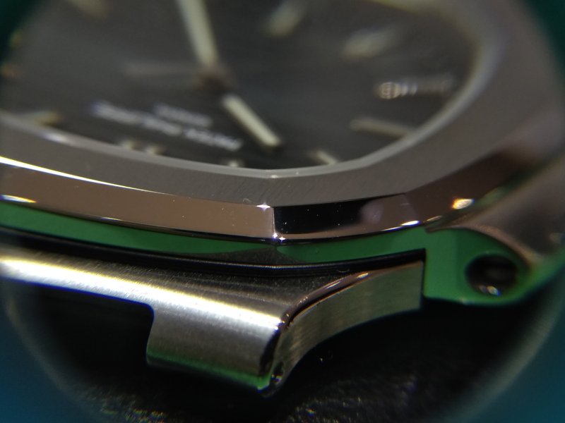 rolex - Atelier polissage, vos montres avant/après - Page 21 YZRYKP