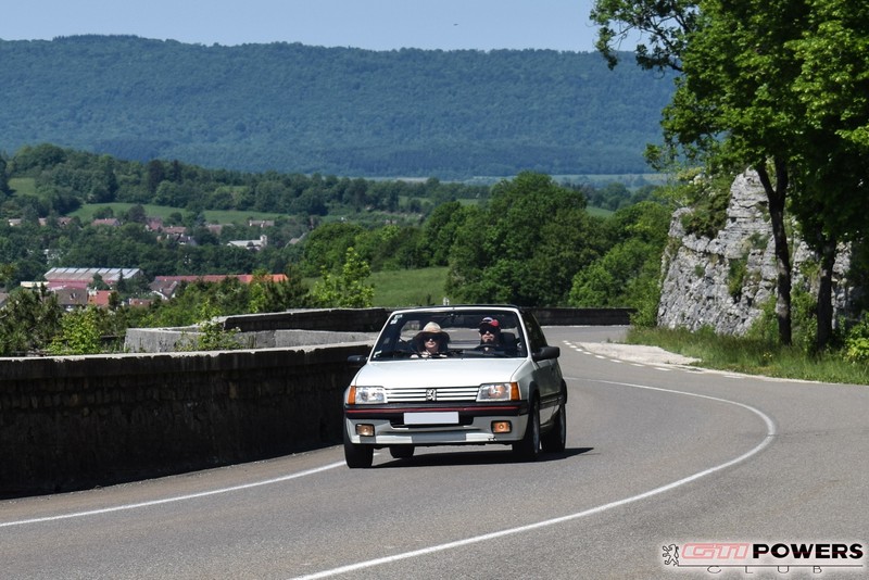 [Album photos] GTIPOWERS DAYS Nationale 2018 HepavO