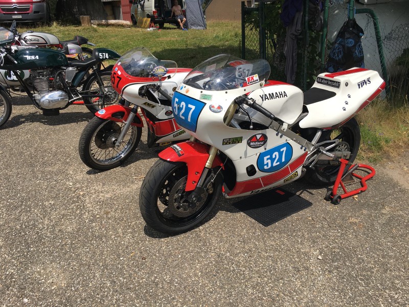 Ici le CR et les Photos de la 28eme Course de Cote de Motos Anciennes du Gaschey du 14.07.2018 I06KHH