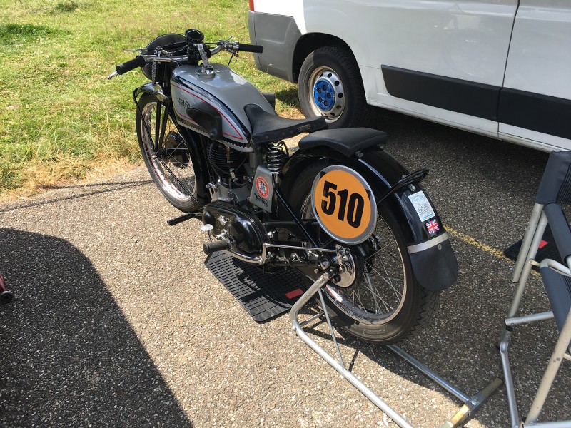 Ici le CR et les Photos de la 28eme Course de Cote de Motos Anciennes du Gaschey du 14.07.2018 QTpoXF