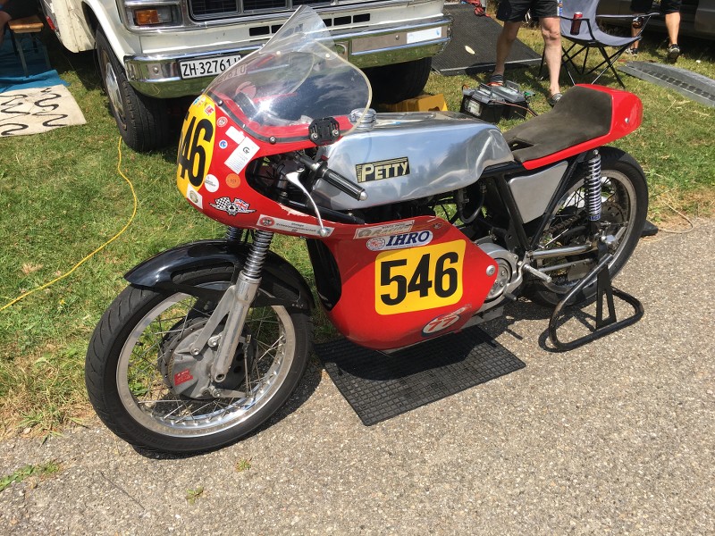 Ici le CR et les Photos de la 28eme Course de Cote de Motos Anciennes du Gaschey du 14.07.2018 R5z1s6