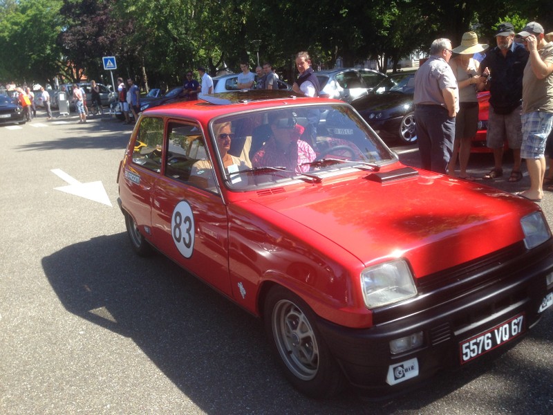 Ici le CR et les Photos de la Mensuelle de Haguenau du 17.07.2016  6cPrGA