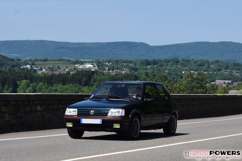 [Album photos] GTIPOWERS DAYS Nationale 2018 7AE8SY