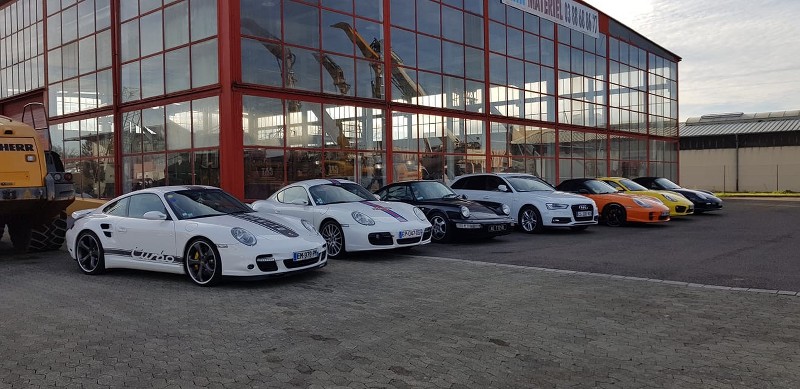 2020.02.15 Portes Ouvertes chez Performance Motors à Fegersheim CVFMCO