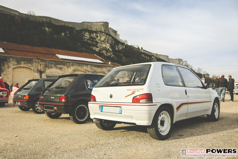 [25] Rassemblement Mensuel Besançon - Vesontio Classic Cars CliNV0