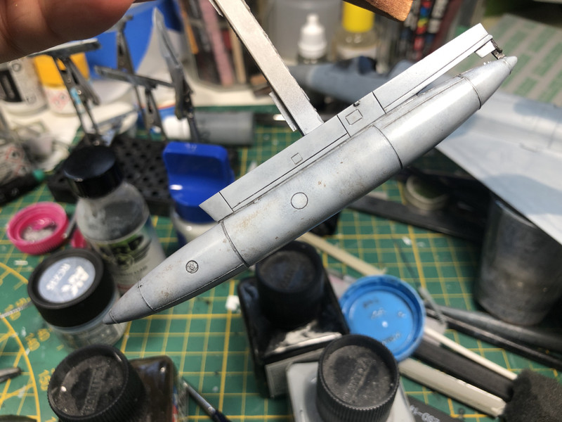 MIRAGE 2000-5F KINETIC 1/48 - Page 4 DMBqnB