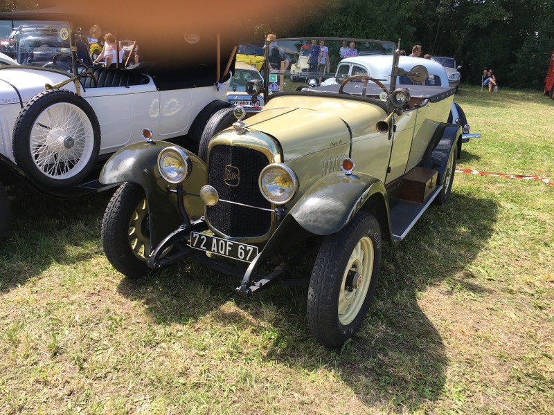 Ici le CR et les Photos du 8ème Auto-Rétro à Ohnenheim du 16.07.2017 DYivEE