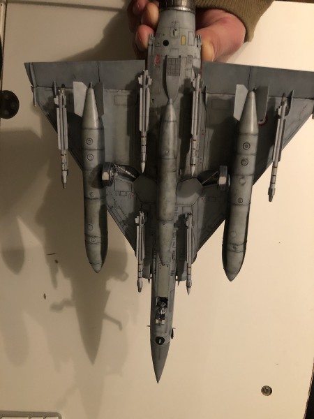 MIRAGE 2000-5F KINETIC 1/48 - Page 10 FrgE6k