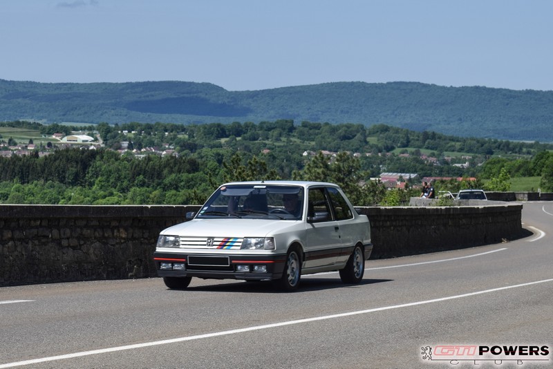 [Album photos] GTIPOWERS DAYS Nationale 2018 GsJezu