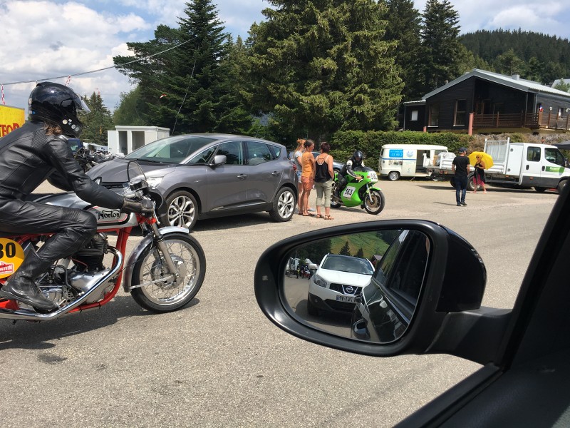 Ici le CR et les Photos de la 28eme Course de Cote de Motos Anciennes du Gaschey du 14.07.2018 T72ABV