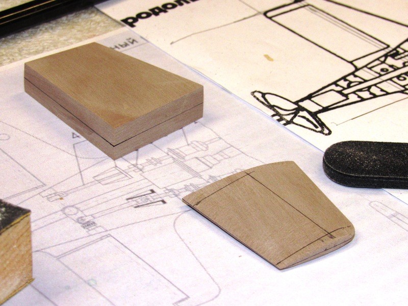 upgrading the SSY 1/96 ALFA kit A3vT82