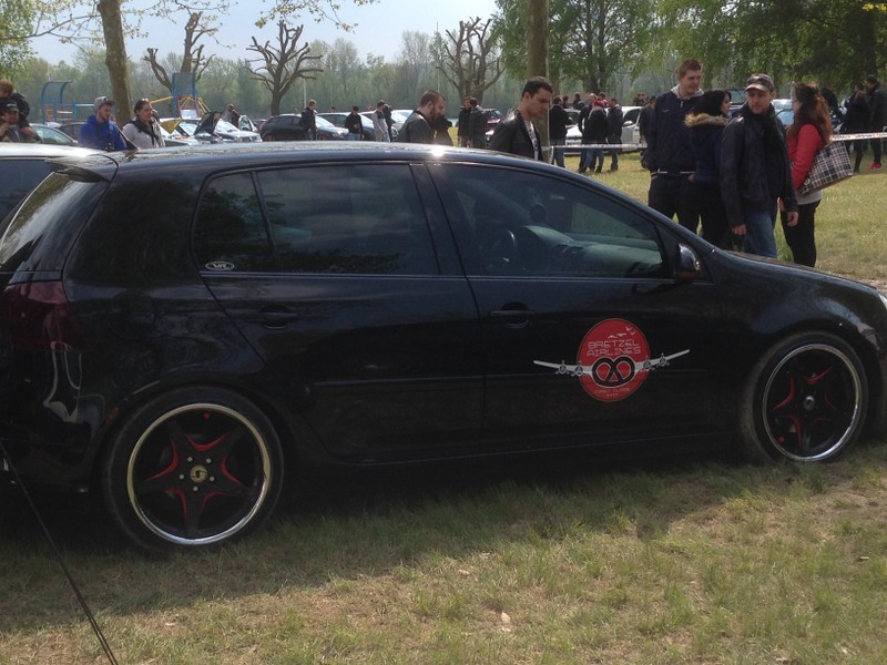 Ici le CR et les photos du Lautersee n° 9 du 1.05.2016 ( Rassemblement des marques du groupe VAG ) CwdOX2