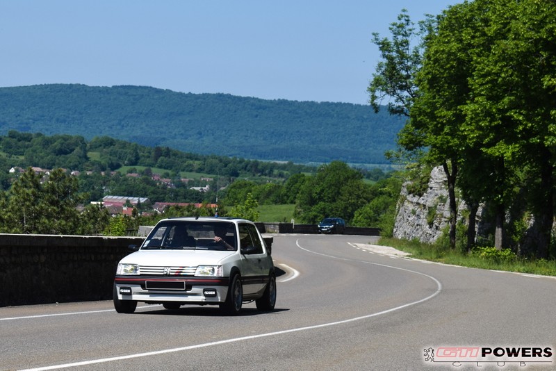 [Album photos] GTIPOWERS DAYS Nationale 2018 MQUPPs