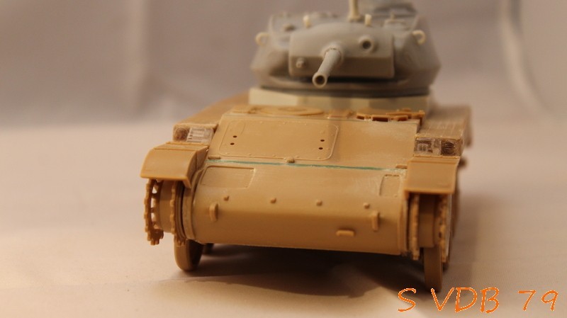 AMX13 chaffee [Terminé VMD] MkdrsP