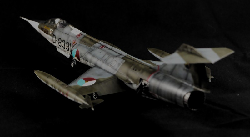 F104 G HASEGAWA 1/48 So8lxV