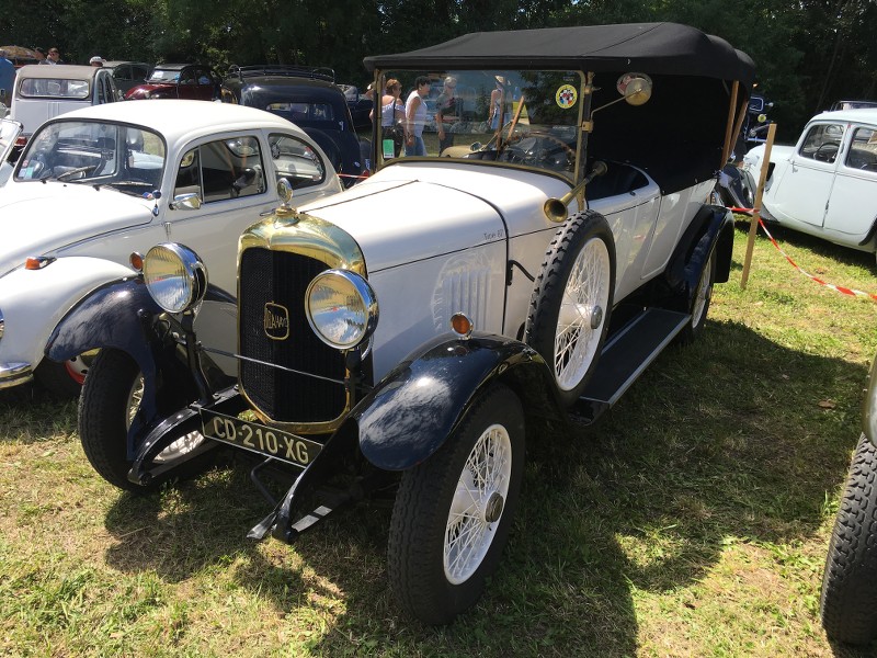 Ici le CR et les Photos du 8ème Auto-Rétro à Ohnenheim du 16.07.2017 TnKEbf