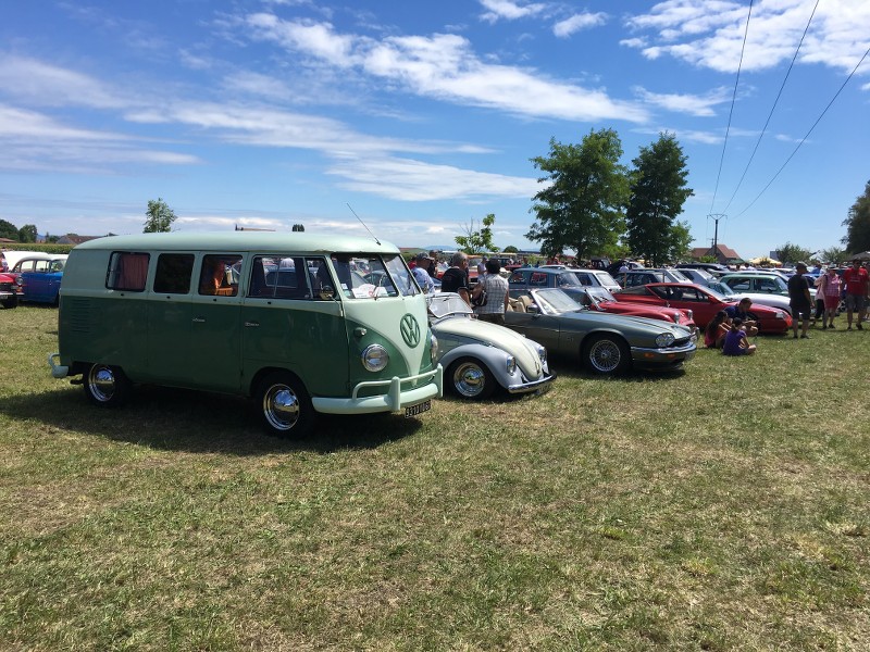 Ici le CR et les Photos du 8ème Auto-Rétro à Ohnenheim du 16.07.2017 UmD309