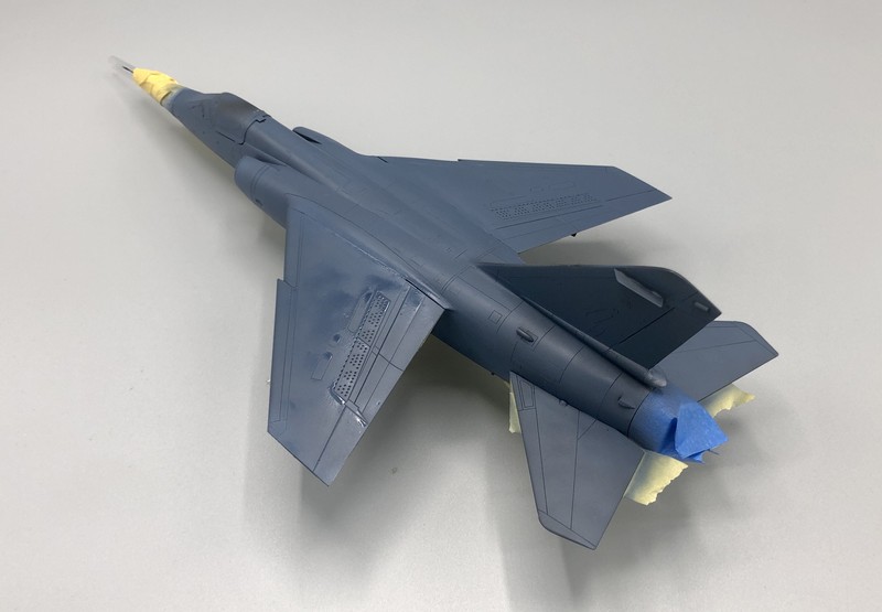 MIRAGE F1C 1/48 - Page 5 Vcr5la