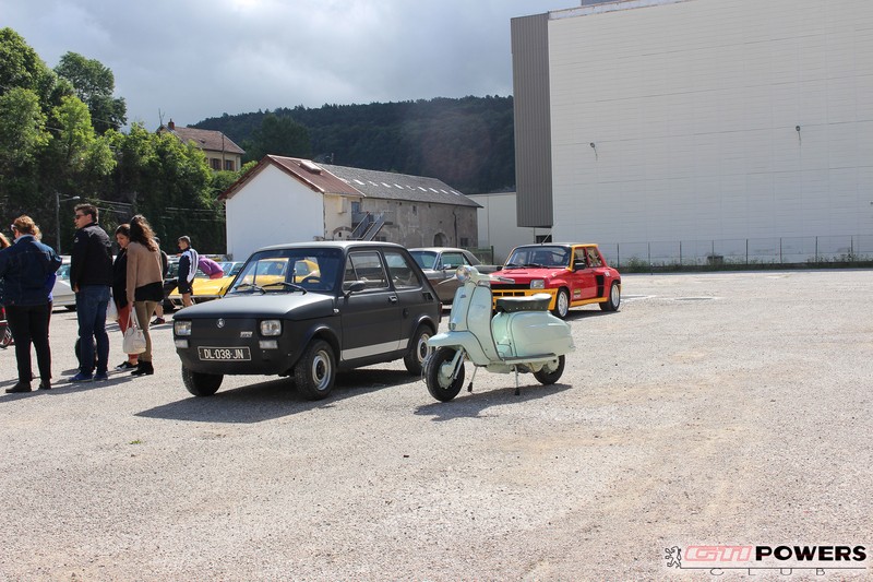 [25] Rassemblement Mensuel Besançon - Vesontio Classic Cars YmlSQO