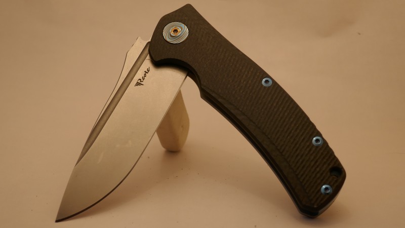 Couteau Chris REEVE  SEBENZA 3T2ss6