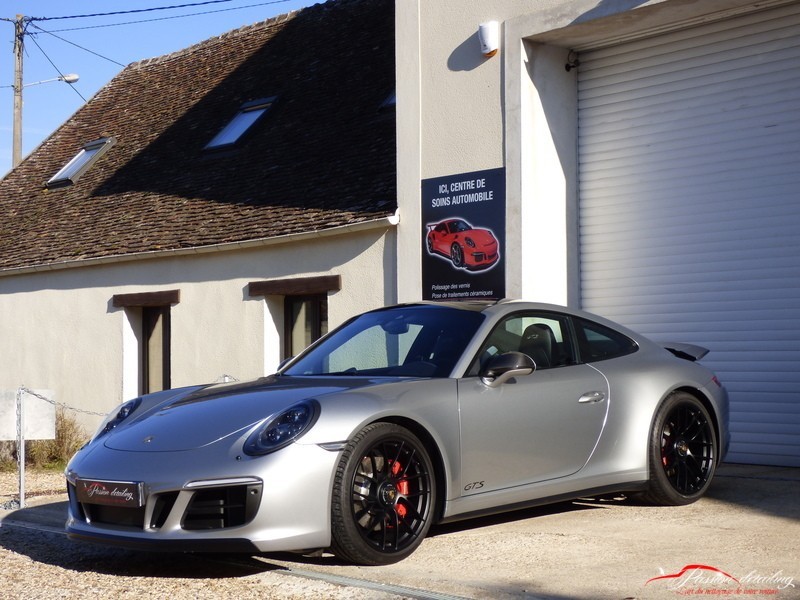 [Rénovation, esthétique, detailing autos]  porsche 911 carrera 4 gts 6UDHgM