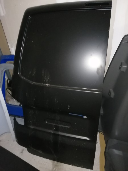 vends porte arr gauche tolée neuve 85i0Hk