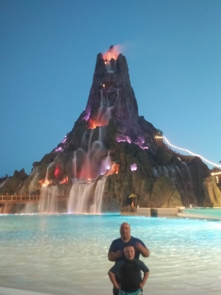 1 - Universal Volcano Bay [Universal Orlando Resort - 2017] - Page 10 CM9I5S