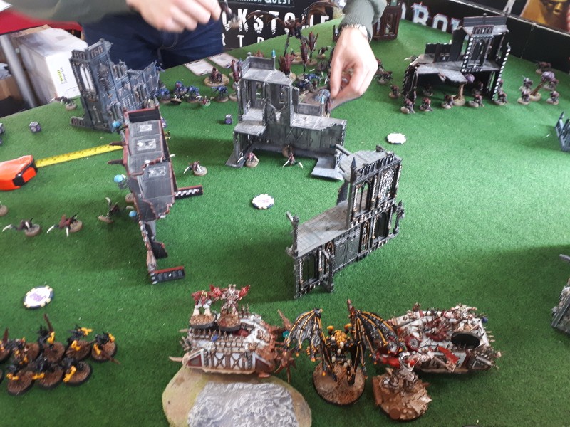 Khorne revient aux forges F3wZCy