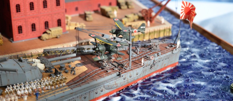 Arsenal : Port de Nagasaki & IJN Fuso [1/350°] de Nova73 - Page 12 Fpvj9q