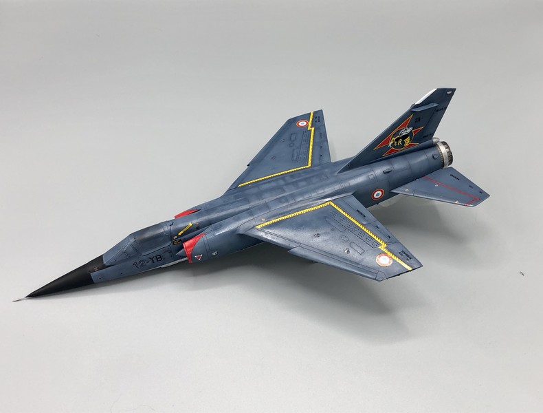 MIRAGE F1C 1/48 - Page 2 Ix0BPl