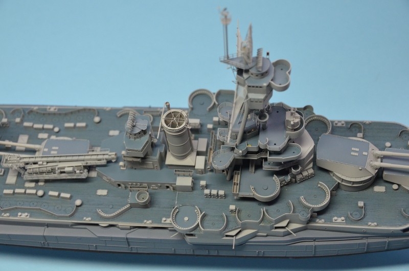 USS New York (Trumpeter+Kit Pontos 1/350°) par NOVA73 - Page 2 JimOhI