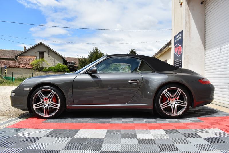 préparation Porsche 997 ( passion detailing ) JsPpZp