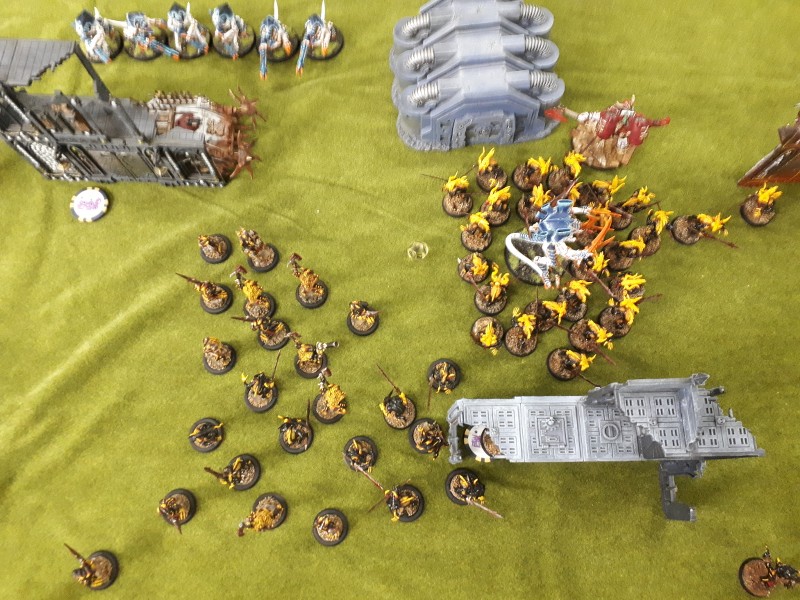 Khorne aux forges KyF4ax