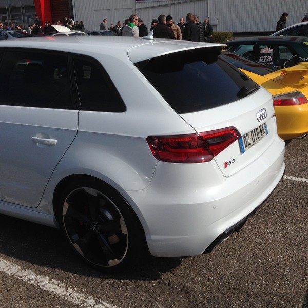 Ici le CR et les photos du  Rassemblement Passion Automobile Alsace ce dimanche matin 20 mars à Vendenheim LDOaxB