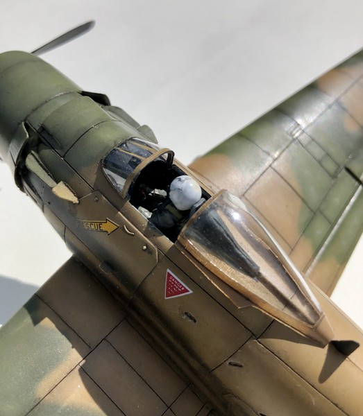 A1H SKYRAIDER SANDY MONOGRAN 1/48 - Page 2 NbTzOG