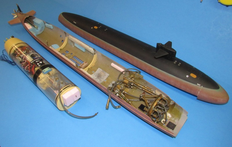 Operating torpedoes.. PWLh6A