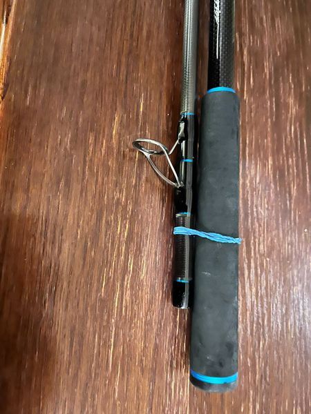 [VENDO] CANNE SHORE JIGGING  TTBk55