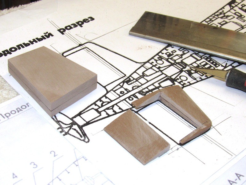 upgrading the SSY 1/96 ALFA kit UxXWU9