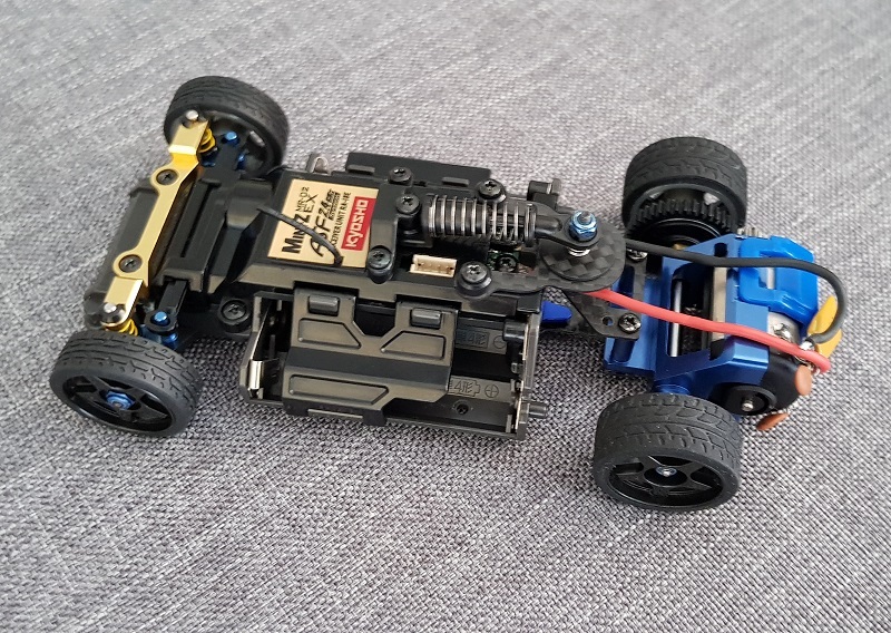 Mon petit garage RC  WXdLij