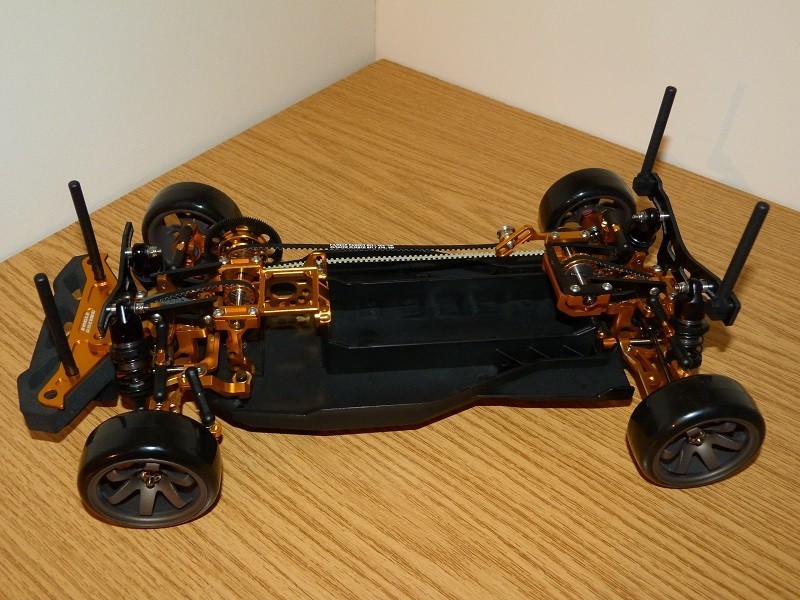 Mon petit garage RC  XI4XnO