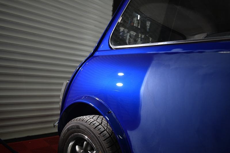 préparation mini cooper vw karman ( passion detailing ) AnQaGv