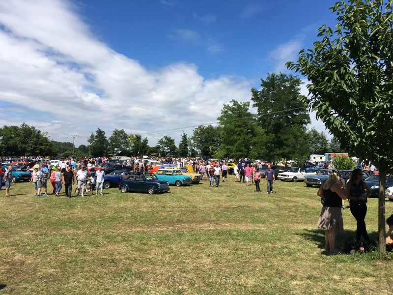 Ici le CR et les Photos du 8ème Auto-Rétro à Ohnenheim du 16.07.2017 BTFNar