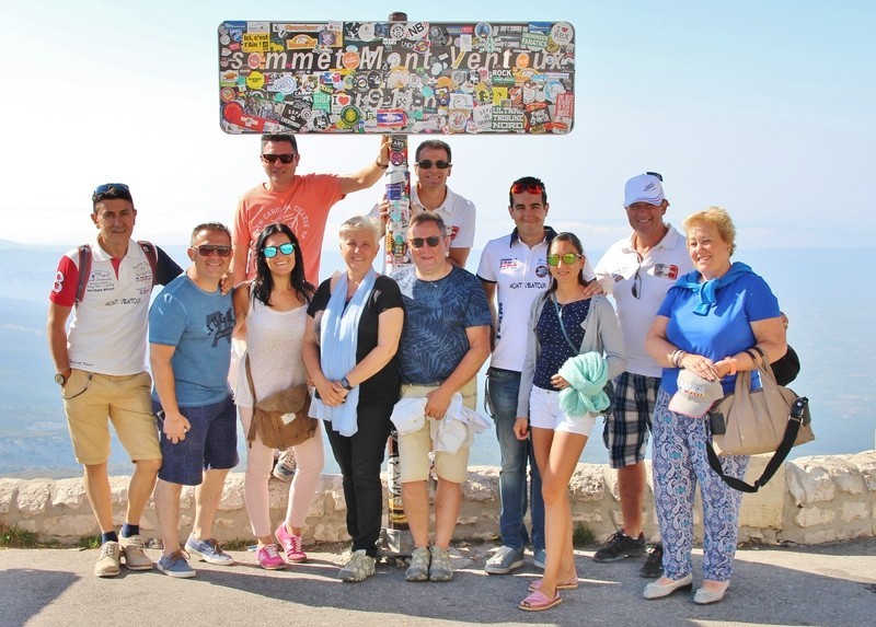 montée du Ventoux pour la Saint Sylvestre Hy5cvj