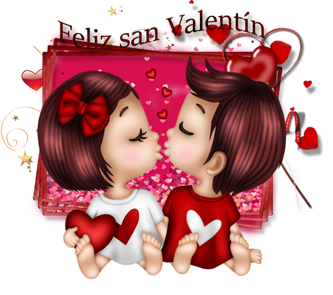 07 -TARJETAS SAN VALENTIN-AMOR - Página 19 SlLN0L