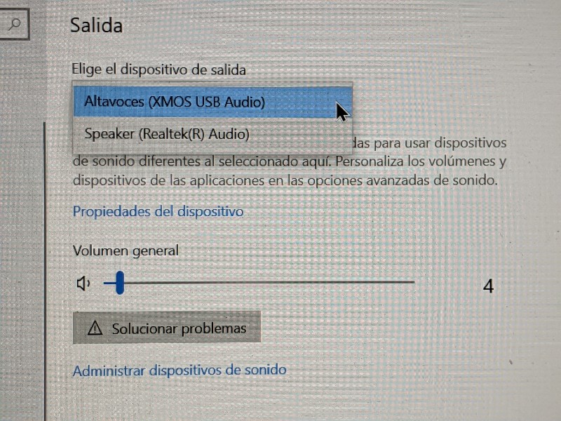 DAC o no DAC? Otras mejoras posibles? Y305Q1