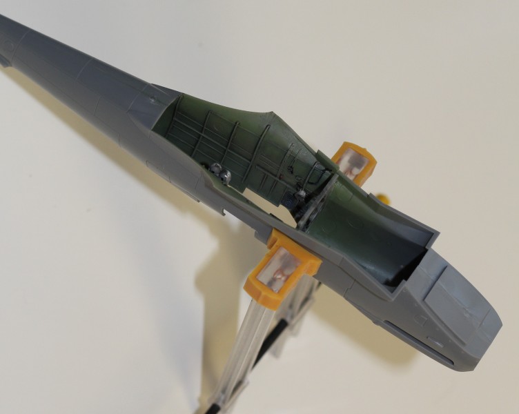 (Projet AA) SPITFIRE Mk Vb TAMIYA 1/48 YVWqRt