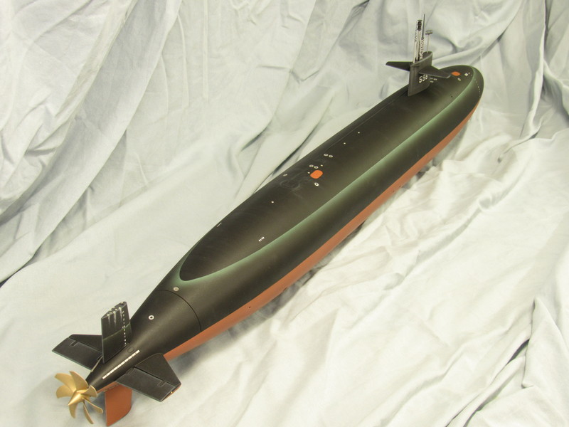 building a 1/96 THRESHER r/c submarine ZzsZ0t